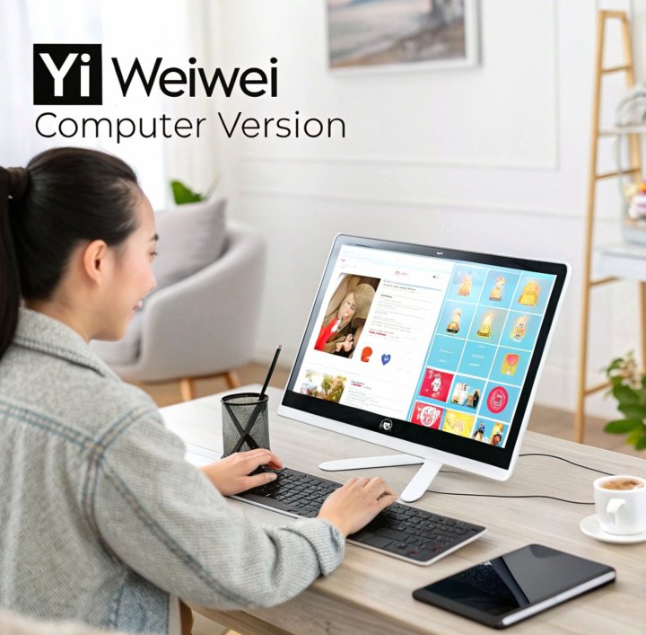 易歪歪 · 官方话术助手